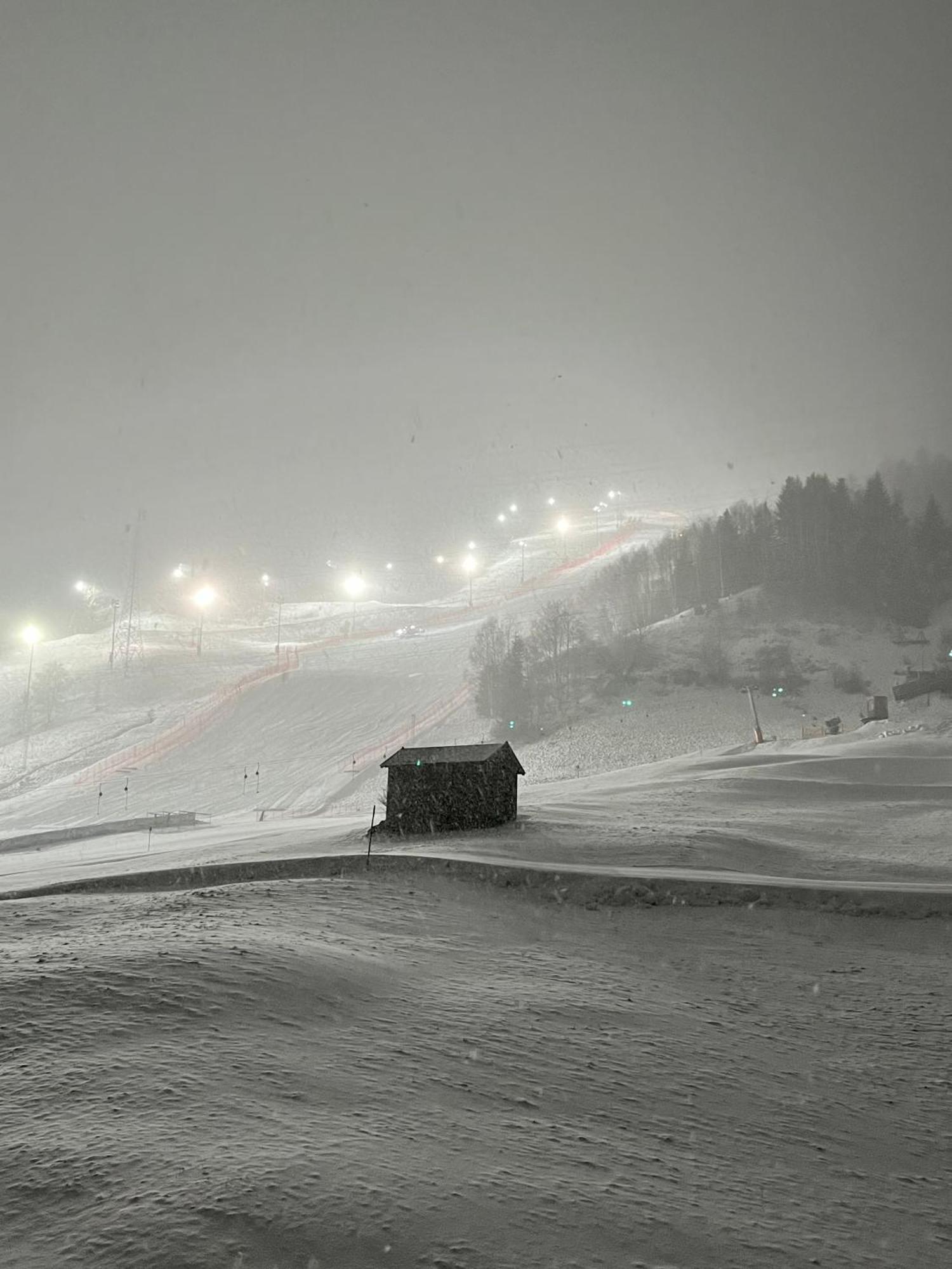 Landhaus Strolz Sankt Anton am Arlberg Esterno foto