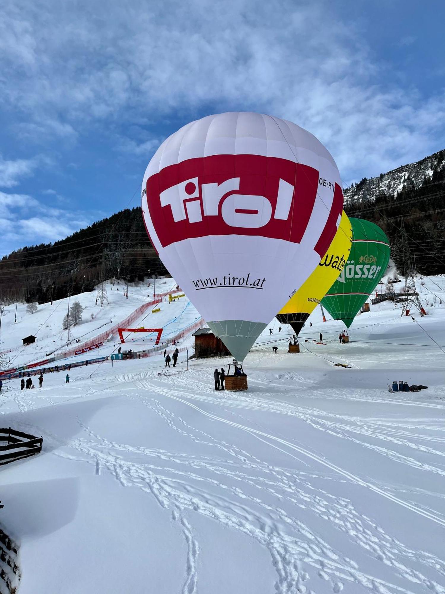 Landhaus Strolz Sankt Anton am Arlberg Esterno foto